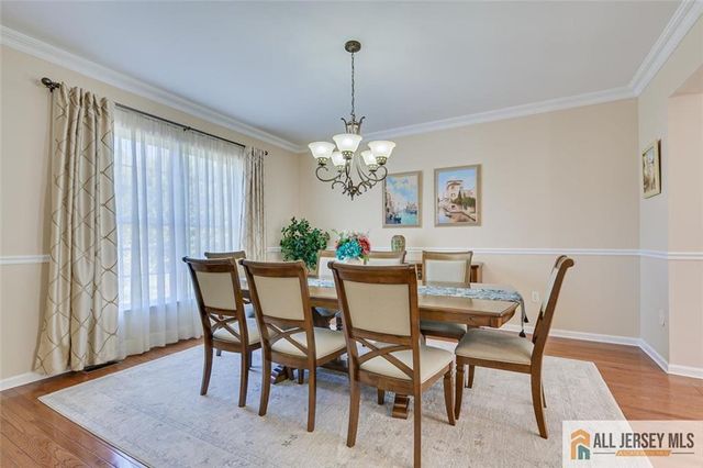 505 Spotswood Gravel Hill Road, Monroe, NJ 08831