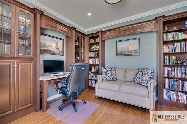 505 Spotswood Gravel Hill Road, Monroe, NJ 08831