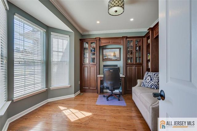 505 Spotswood Gravel Hill Road, Monroe, NJ 08831