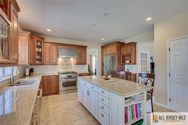 505 Spotswood Gravel Hill Road, Monroe, NJ 08831