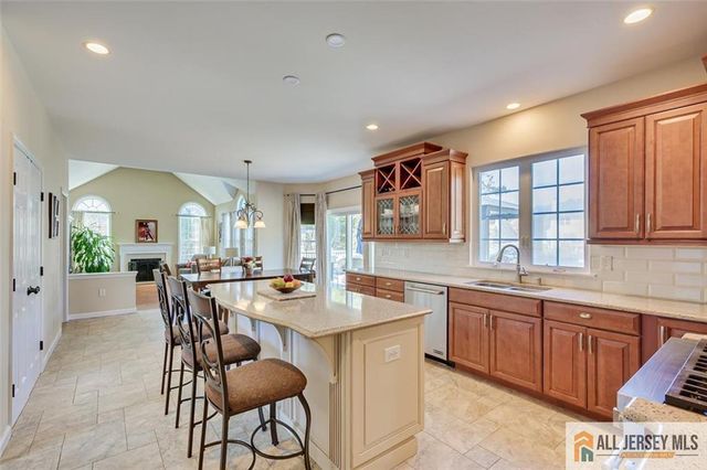 505 Spotswood Gravel Hill Road, Monroe, NJ 08831