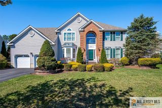 505 Spotswood Gravel Hill Road, Monroe, NJ 08831