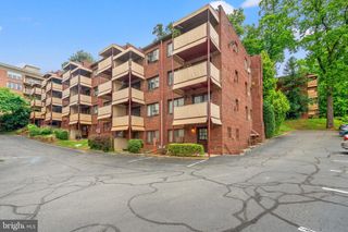 1563 N COLONIAL TER #401-Z, Arlington, VA 22209