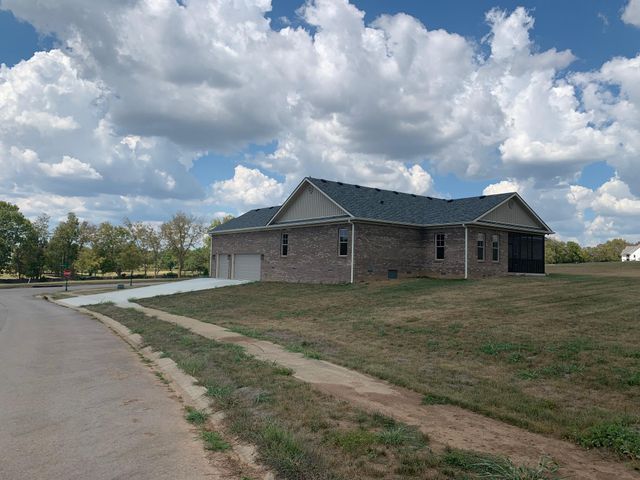 112 Retreat Road, Danville, KY 40422