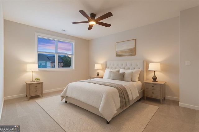 8210 Sonata Lane, Cumming, GA 30041