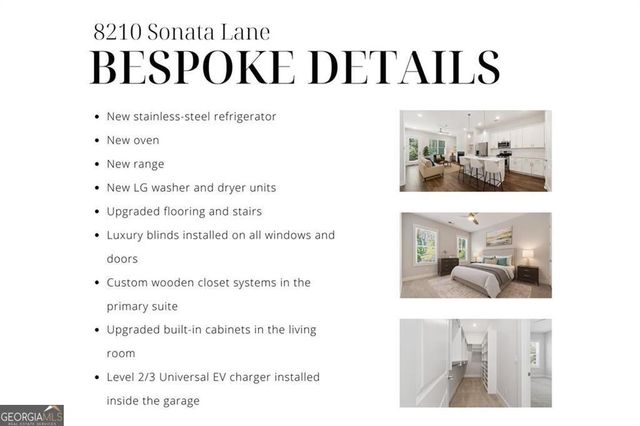 8210 Sonata Lane, Cumming, GA 30041