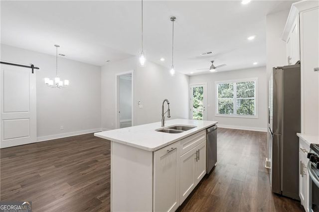 8210 Sonata Lane, Cumming, GA 30041