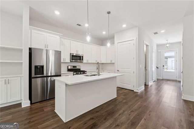 8210 Sonata Lane, Cumming, GA 30041