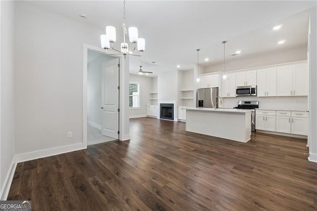 8210 Sonata Lane, Cumming, GA 30041