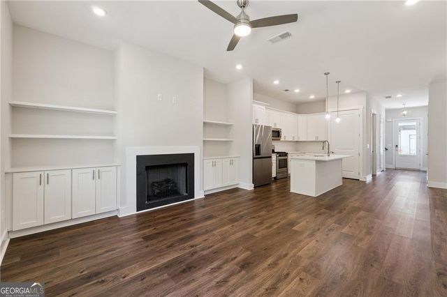 8210 Sonata Lane, Cumming, GA 30041