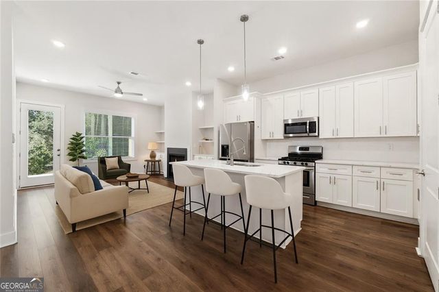 8210 Sonata Lane, Cumming, GA 30041