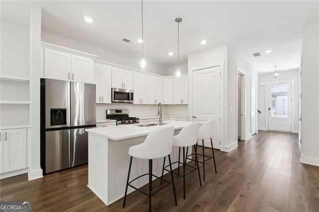 8210 Sonata Lane, Cumming, GA 30041