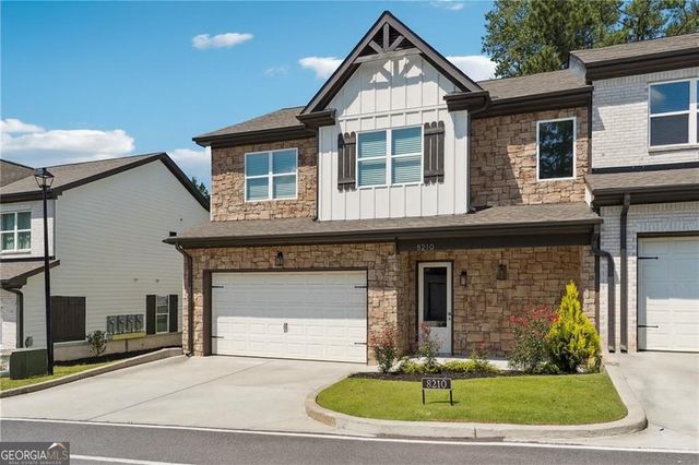 8210 Sonata Lane, Cumming, GA 30041