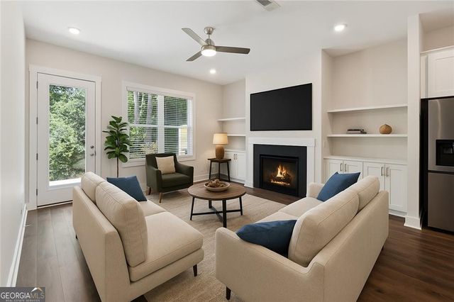 8210 Sonata Lane, Cumming, GA 30041