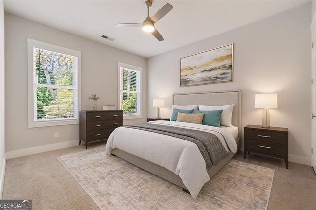 8210 Sonata Lane, Cumming, GA 30041