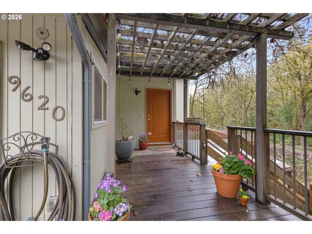 9620 Nw GERMANTOWN Rd, Portland, OR 97231