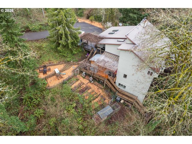 9620 Nw GERMANTOWN Rd, Portland, OR 97231