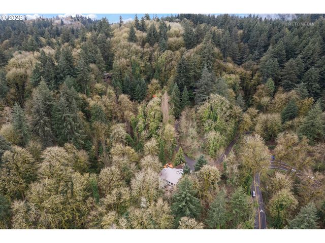 9620 Nw GERMANTOWN Rd, Portland, OR 97231