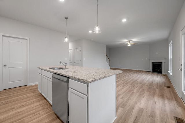 697 Dahlia Drive, Lexington, KY 40511