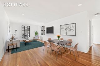 180 Van Cortlandt Park S # 3B, New York City, NY 10463