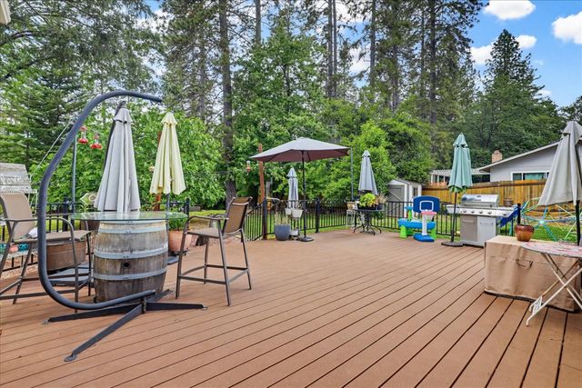 15916 Thiel Way, Grass Valley, CA 95949