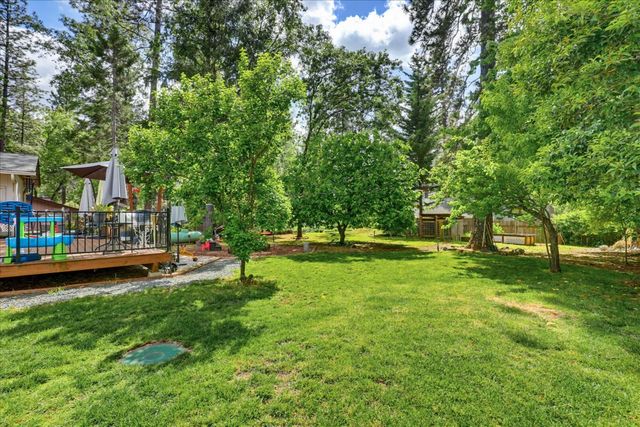 15916 Thiel Way, Grass Valley, CA 95949