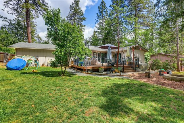 15916 Thiel Way, Grass Valley, CA 95949