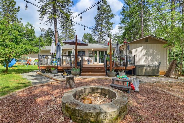 15916 Thiel Way, Grass Valley, CA 95949