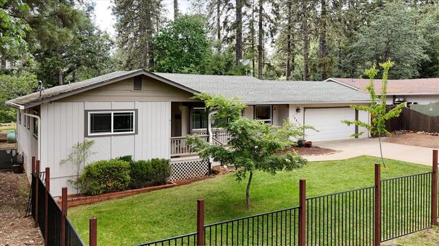 15916 Thiel Way, Grass Valley, CA 95949