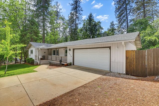 15916 Thiel Way, Grass Valley, CA 95949