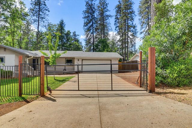 15916 Thiel Way, Grass Valley, CA 95949