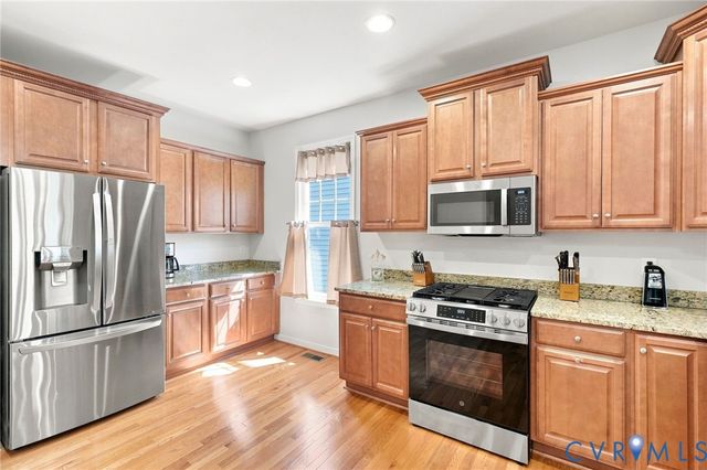 9445 Rutlandshire Dr, Mechanicsville, VA 23116