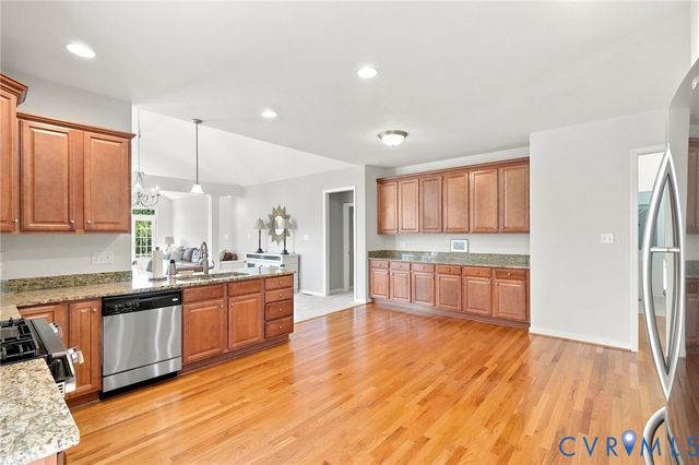 9445 Rutlandshire Dr, Mechanicsville, VA 23116