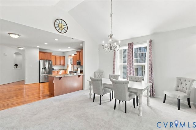 9445 Rutlandshire Dr, Mechanicsville, VA 23116