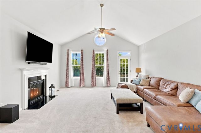 9445 Rutlandshire Dr, Mechanicsville, VA 23116