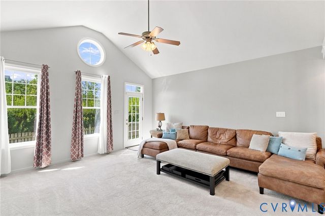9445 Rutlandshire Dr, Mechanicsville, VA 23116