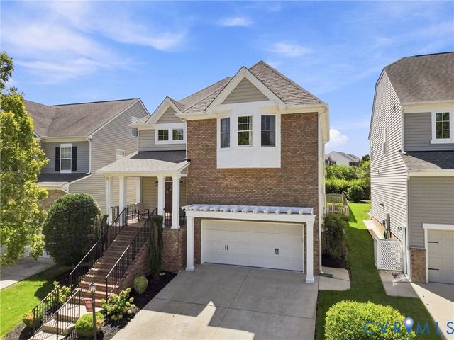 9445 Rutlandshire Dr, Mechanicsville, VA 23116