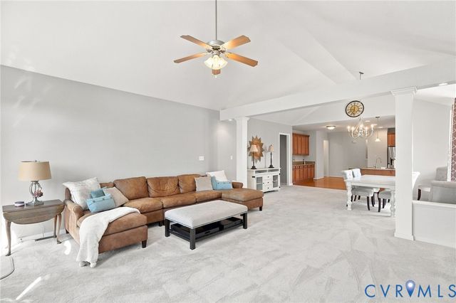 9445 Rutlandshire Dr, Mechanicsville, VA 23116