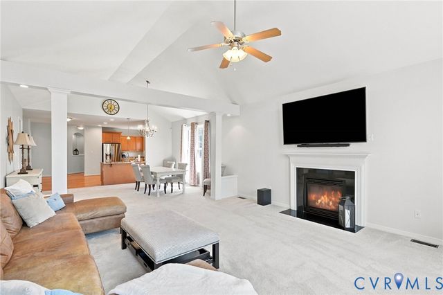 9445 Rutlandshire Dr, Mechanicsville, VA 23116