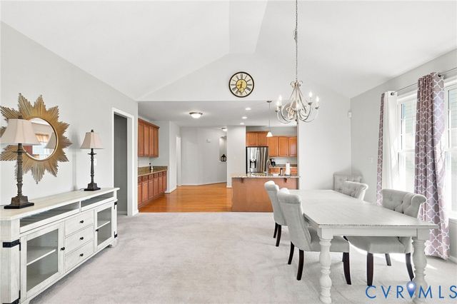 9445 Rutlandshire Dr, Mechanicsville, VA 23116