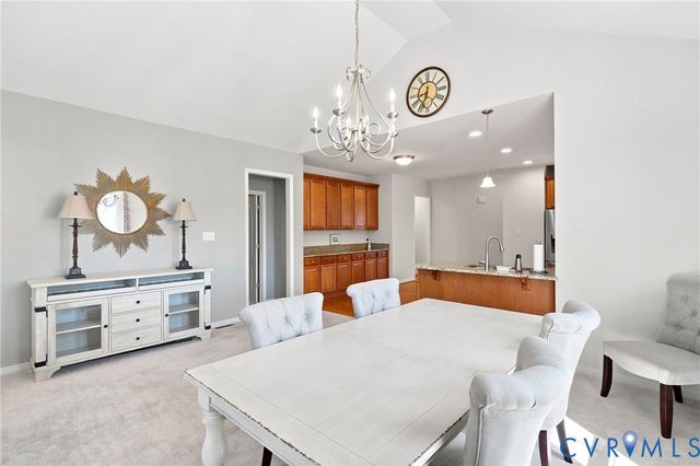 9445 Rutlandshire Dr, Mechanicsville, VA 23116