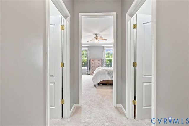 9445 Rutlandshire Dr, Mechanicsville, VA 23116
