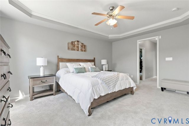 9445 Rutlandshire Dr, Mechanicsville, VA 23116