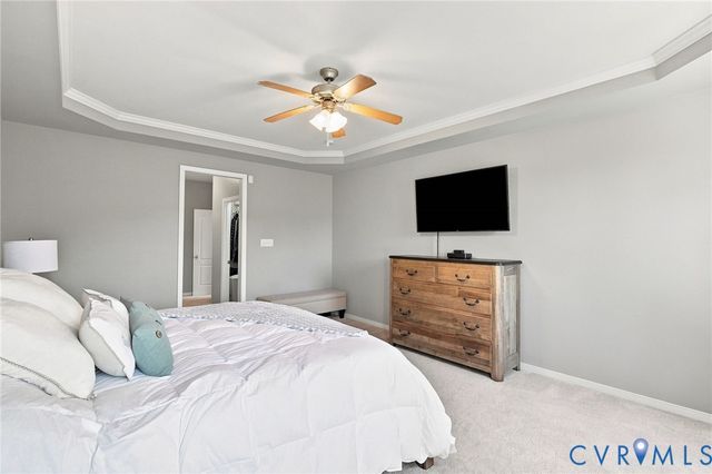 9445 Rutlandshire Dr, Mechanicsville, VA 23116