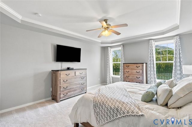 9445 Rutlandshire Dr, Mechanicsville, VA 23116