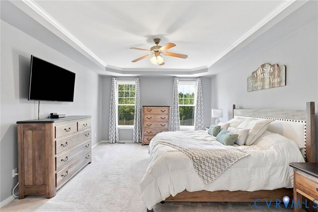 9445 Rutlandshire Dr, Mechanicsville, VA 23116