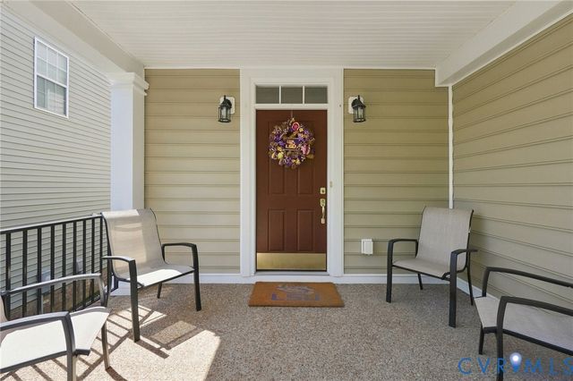 9445 Rutlandshire Dr, Mechanicsville, VA 23116