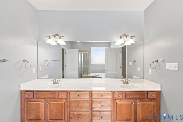 9445 Rutlandshire Dr, Mechanicsville, VA 23116