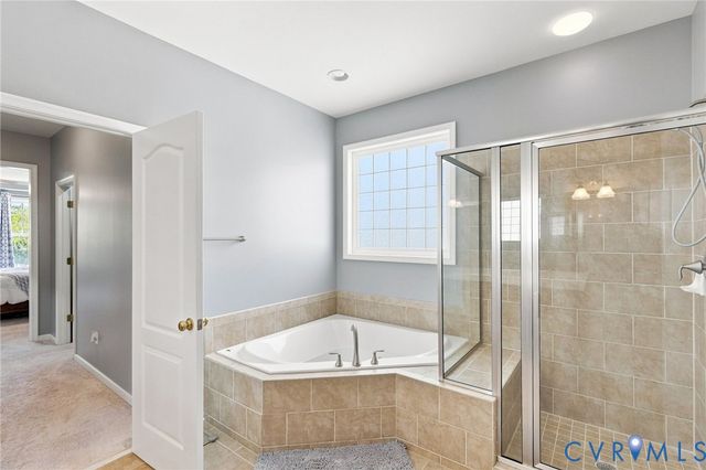 9445 Rutlandshire Dr, Mechanicsville, VA 23116