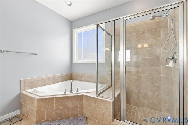 9445 Rutlandshire Dr, Mechanicsville, VA 23116